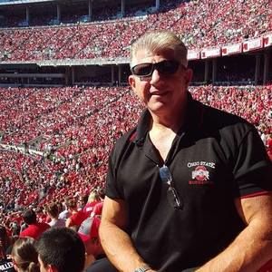 Meet your Posher, Gary